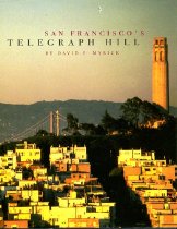 San Francisco's Telegraph Hill-Cover