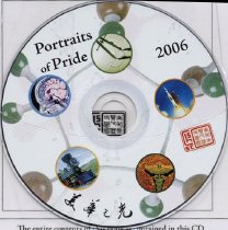 Portraits of Pride CD