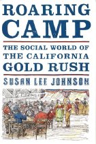Roaring Camp...Front Cover