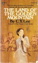 The Land of the Golden Mountain Front Cover