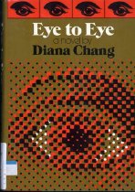 Eye to Eye-Cover