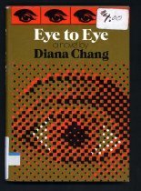 Eye to Eye-Cover