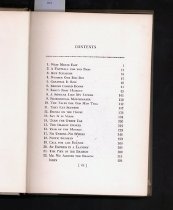 Shake hands with the dragon-Contents