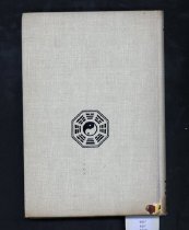 Shake hands with the dragon-Cover