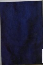 Songs for Jadina : poems-Back