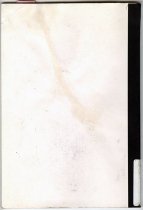 Premonitions : the Kaya anthology of new Asian North American poetry-Back