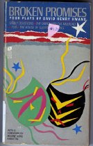 Broken Promises-Cover