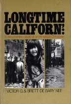 Longtime Californ' : a documentary study of an American Chinatown-Contents