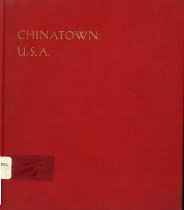 Chinatown U.S.A.-Cover