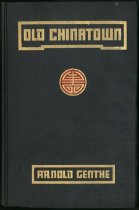 Old Chinatown--Cover