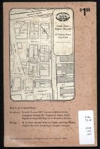 Seaport city : New York in 1775. Back