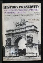 History preserved. Cover