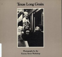 Texas long grain : photographs.Cover