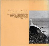 Photographers of old Hawaii. Back