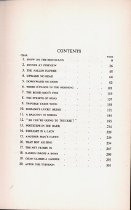 Keeper of the keys. Contents