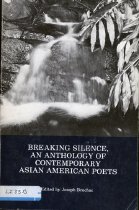 Breaking Silence. Cover