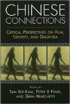 Chinese Connections, front cover