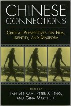 Chinese Connections, front cover