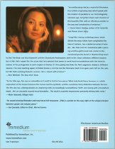 Robot Stories, back cover