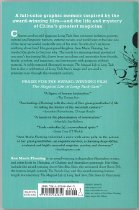 The Magical Life of Long Tack Sam, back cover