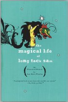 The Magical Life of Long Tack Sam, front cover