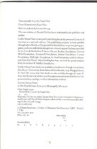 Donald Duk, copyrights