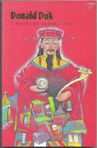 Donald Duk, front cover