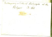 "Contemporary and Historical" Exhibit - Visiting 1986 back