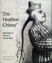 "The Heathen Chinee" cover