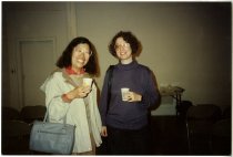 Program Gallery - Two Women 1989