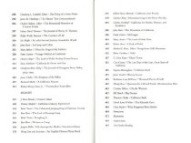 Gold Rush: A Literary Exploration-ToC