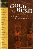 Gold Rush: A Literary Exploration-Cover
