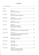 The First of Many :The Story of a Pioneering Chinese Family Who Lived in TX