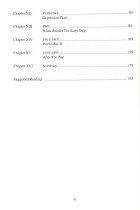 The First of Many :The Story of a Pioneering Chinese Family Who Lived in TX