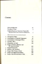 Songs of Gold Mountain: Cantonese Rhymes from San Francisco Chinatown