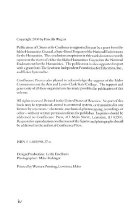 Chinese at the Confluence: Lewiston's Beuk Aie Temple-Copyright