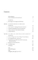 Chinese San Francisco, 1850-1943 : A Trans-Pacific Community--ToC