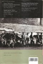 Chinese San Francisco, 1850-1943 : A Trans-Pacific Community--Back Cover