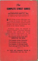 The Complete Street Guide to Queens