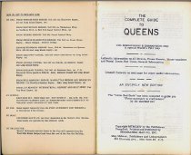 The Complete Street Guide to Queens