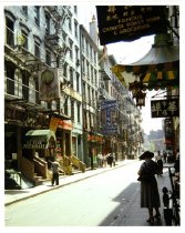 22 Club Bar & Crossroad Inn & Restaurant, Pell Street