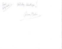 Northeast Corner, Pearl & Centre Streets, July 13, 1908 (Back)