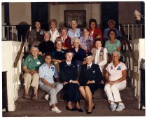 WASP class 44-9 Charleston, SC Reunion