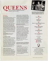 QC's Newest Distinguished Professor Opens Research Center on Koreans