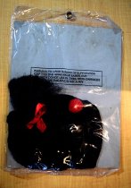 "Perfect addition to a Chinese Disguise"