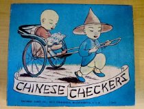 Chinese Checkers