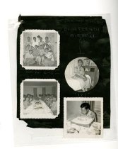 Photos of Clarence Lee's 18th birthday