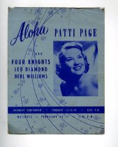 Playbook for Aloha and the Four Knights