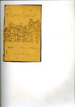 "Roman Banquet" Poster