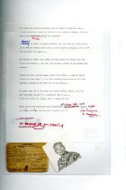 Document of a speech that honors the life of Young Fai Lee (2/2)